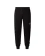 Pantalon de survetement Femme M DREW PEAK PANT Noir