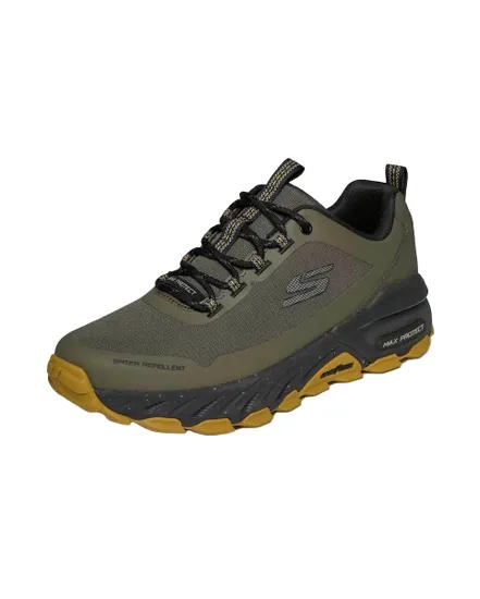 Chaussures de Trail Homme Max Protect Promote Track