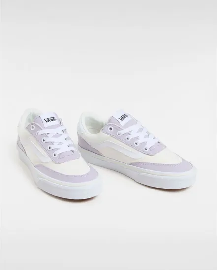 Chaussures Femme BROOKLYN LS Blanc