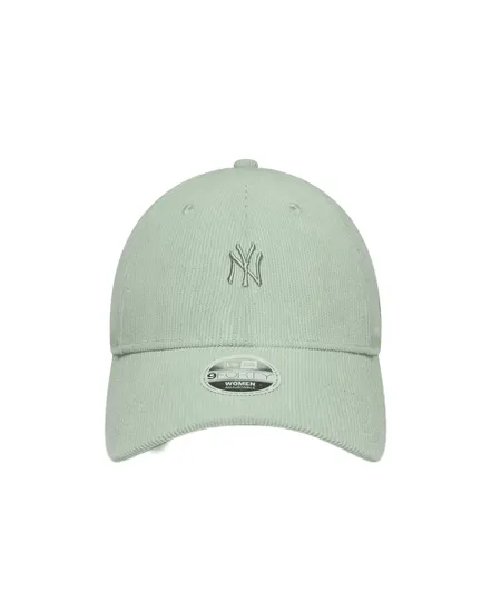 Casquette Femme Mini Cord 9FORTY Yankees