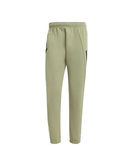 Pantalon de survetement Homme M FI 3S PT Vert