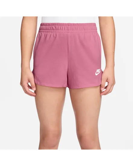 Short Fille G NSW SHORT JSY Rose