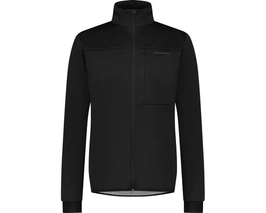 Veste chaude Homme FURANO Noir