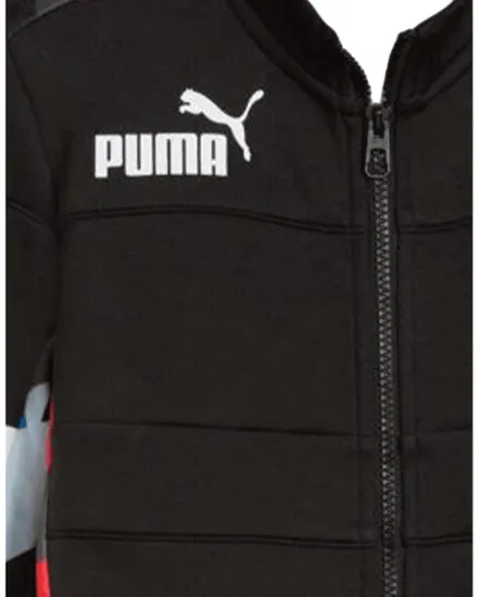 Veste Enfant BMW MMS Speed Driver