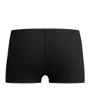 Short de bain Enfant ECO MEDLEY LOGO AQSH Noir