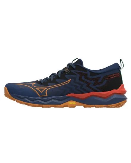 Chaussures de running Homme WAVE DAICHI 8(M) Bleu