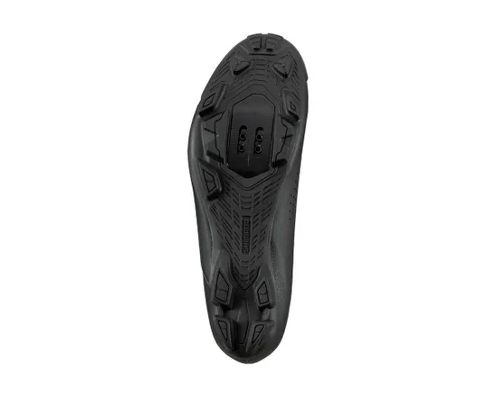 Chaussures VTT Homme XC3 LARGES Noir
