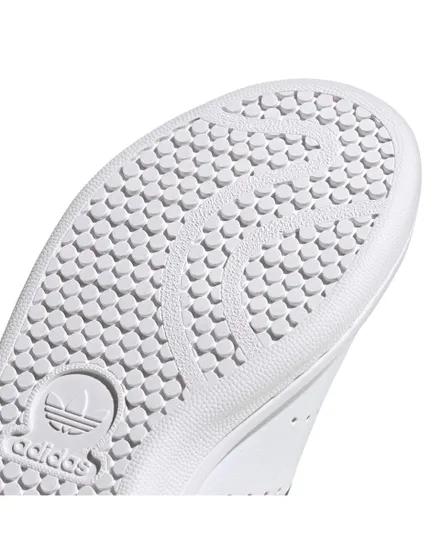 Chaussures Garçon STAN SMITH CF C Blanc