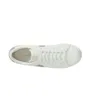 Chaussure basse Femme W BLAZER LOW PLATFORM ESS Blanc