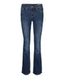Jean Flare Femme VMFLASH MR Flared Jeans