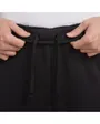 Pantalon de survetement Homme M NSW REPEAT SW FLC CARGO PANT Noir