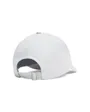 Casquette Femme WOMEN S UA BLITZING ADJ Gris