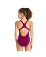 Maillot De Bain Fille Team Swim Pro Back
