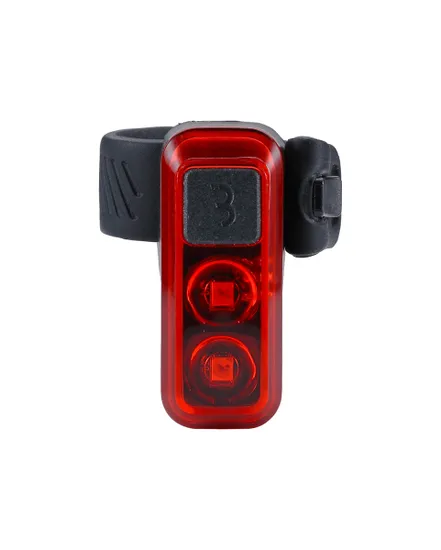 Feu arrière SALUTE Noir