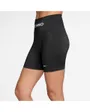 Short Femme W NP DF SMLS HR 5IN SHORT WT Gris