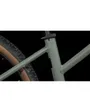 VTT électrique semi rigide REACTION HYBRID PERFORMANCE 625 Gris/Noir
