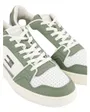 Baskets Homme TJM Retro Basket