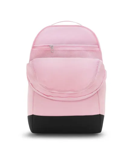 Sac a dos Unisexe NK BRSLA M BKPK - 9.5 (24L) Rose