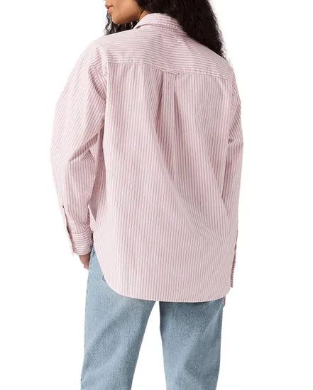 Chemise Femme Harlie Boyfriend