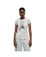 T-Shirt Femme Loose W/ Graphic