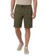 Short Homme Harlem PO Linen