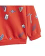 Ensemble de survetement Enfant I BLUV JOGGER Rouge