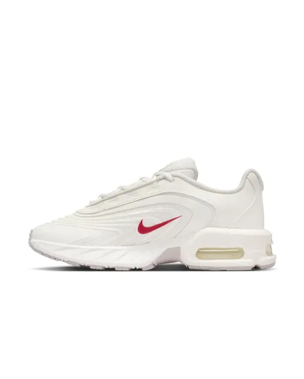 Chaussures Femme W AIR MAX FIRE NEW Blanc