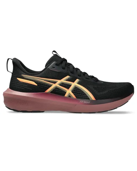 Chaussures de running Femme GT-1000 14 Noir