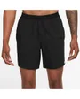 Short de running Homme M NK DF STRIDE SHRT 7IN BF Noir