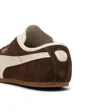Chaussures Unisexe PUMA TACKLE Marron