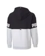 Sweatshirt à capuche manches longues Enfant G PP BEST HDY TR G Noir