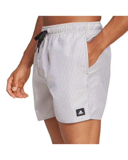 Short De Bain Homme Stripey Classics