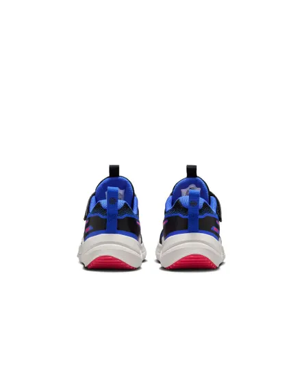 Chaussures Enfant NIKE COSMIC RUNNER (PSV) Noir