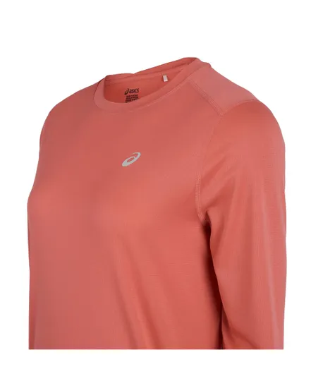 T-Shirt Running Femme Core LS Top