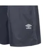 Short Homme E TR NET WV SHT Gris