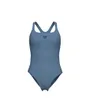 Maillot De Bain Femme Arena Solid Swimsuit Control Pro Back