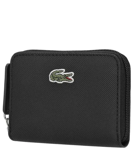 Portefeuille Femme Zip Wallet