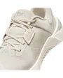 Chaussures Femme W NIKE METCON 10 Gris