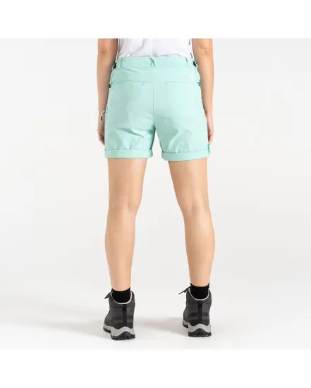 Short Femme Melodic II Short Vert