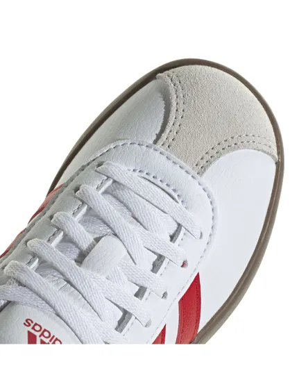 Chaussures Enfant VL COURT 3.0 K Blanc