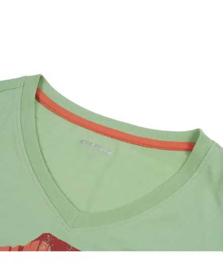 T-Shirt Femme BEAUNE Vert