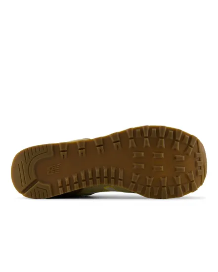 Chaussures Homme 515 Marron