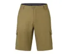 Short Homme LOOP CARGO Bronze