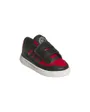 Chaussures Enfant RAPID COURT CF I Noir