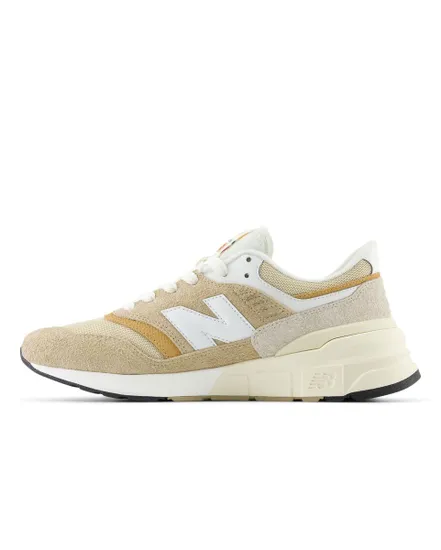 Chaussures Unisexe 997R V1 Beige