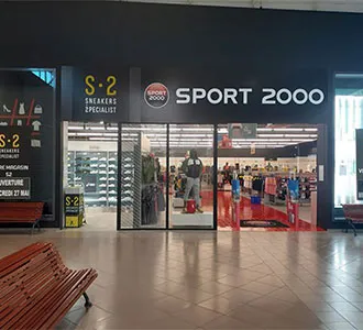 SPORT 2000 DAX