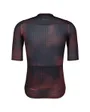 Maillot manches courtes Homme ULTD. SL Bleu foncé/Rouge