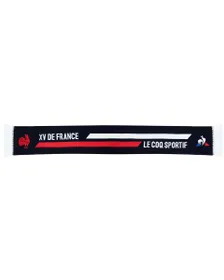 Echarpe Unisexe FFR FANWEAR SCARF Bleu
