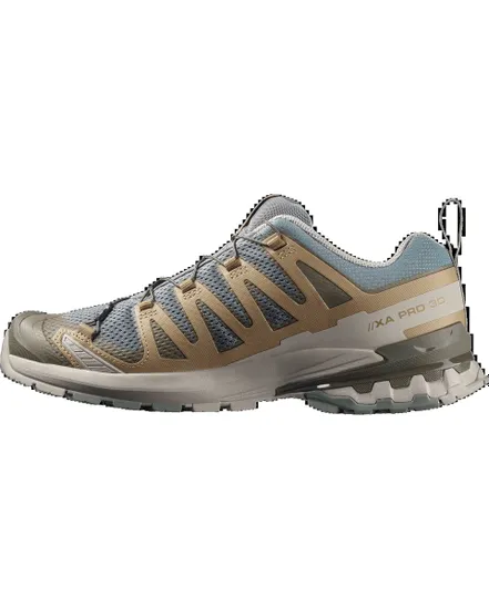 Chaussures de trail Homme Xa Pro 3d V9