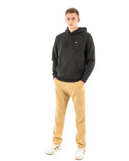 Sweat à Capuche Homme Tommy Jeans Flag